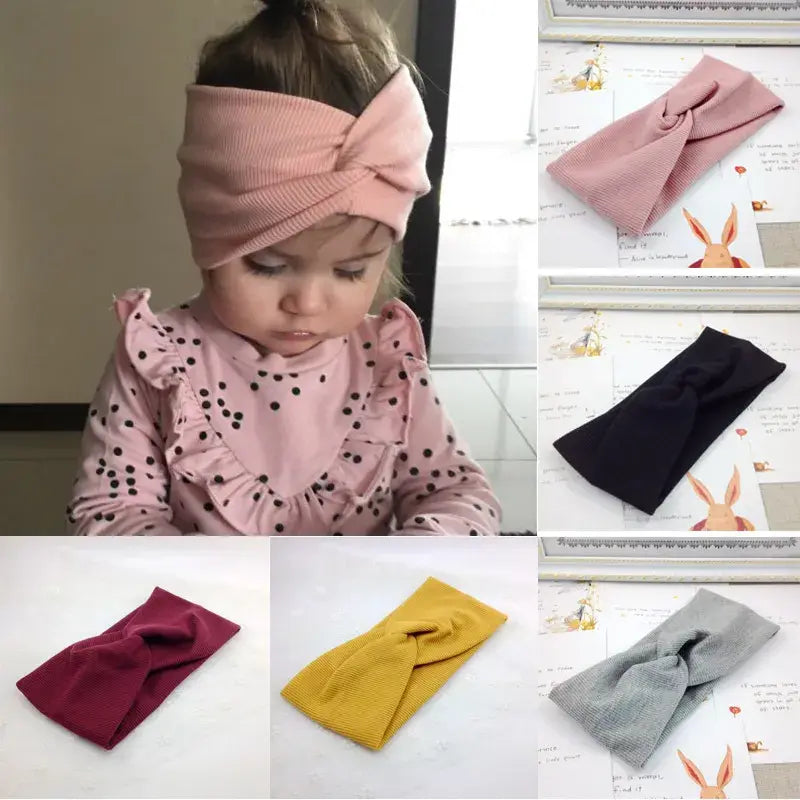 Chic Baby Headband