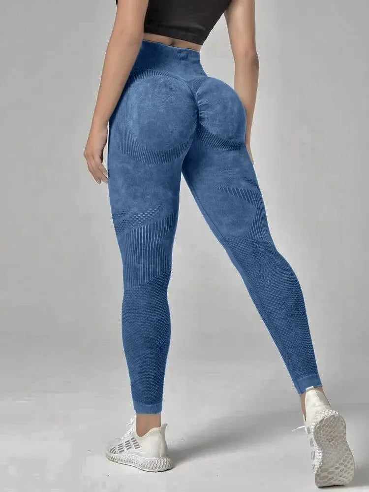 Pantalons de Fitness pour Femmes