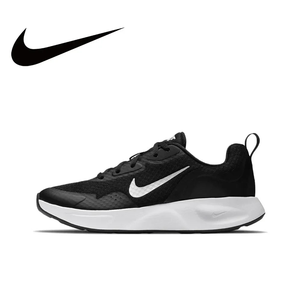 NIKE New Arrival WEARALLDAY Men's Road Running Shoes original Trendy Lightweight Walking sneakers