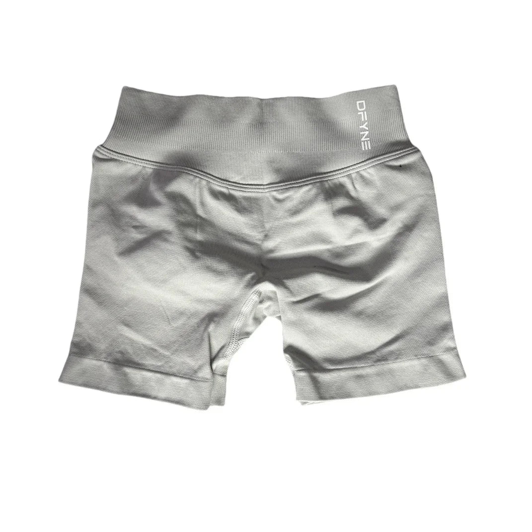 Impact Shorts – Shorts de Sport Sans Couture