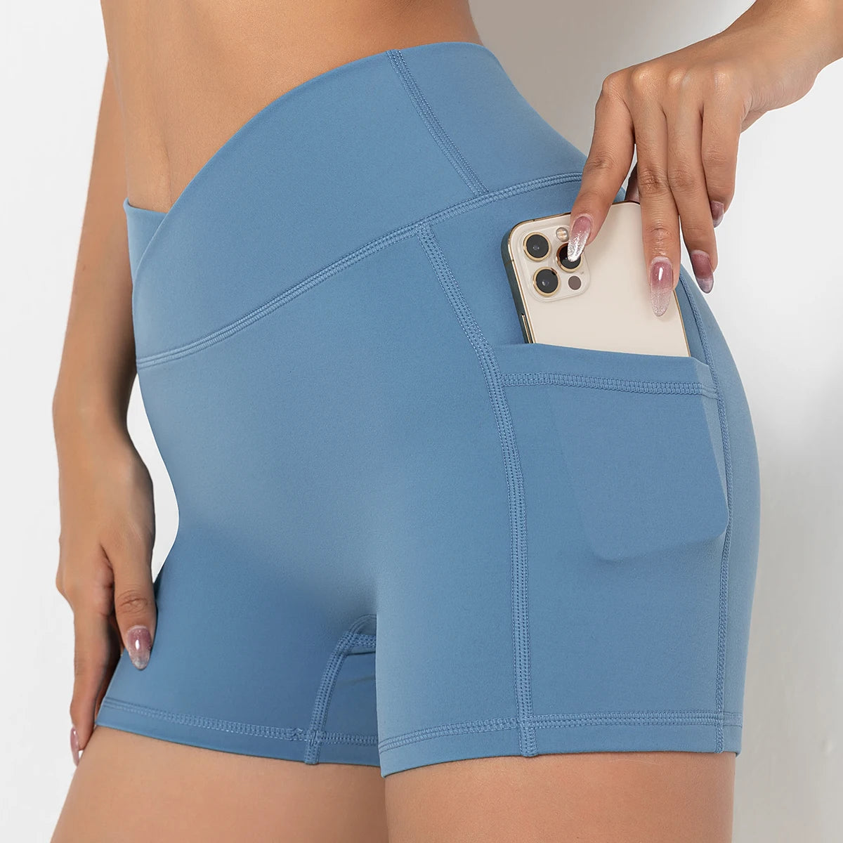 Shorts de Sport pour Femmes