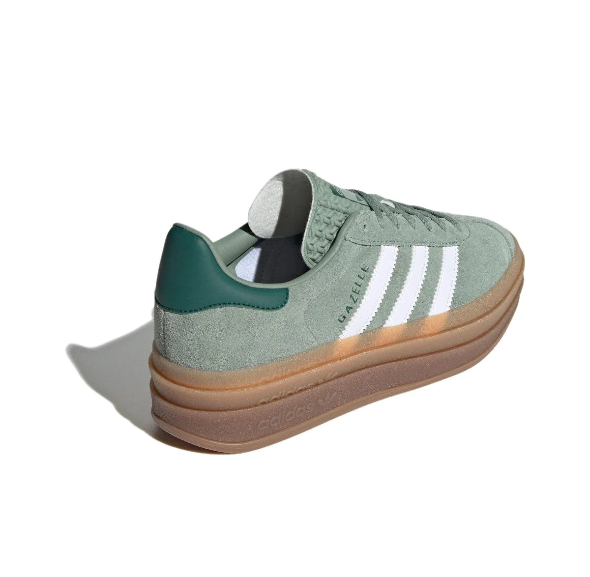 Adidas Originals Gazelle Bold Women’s – Style Iconique et Confort Exceptionnel