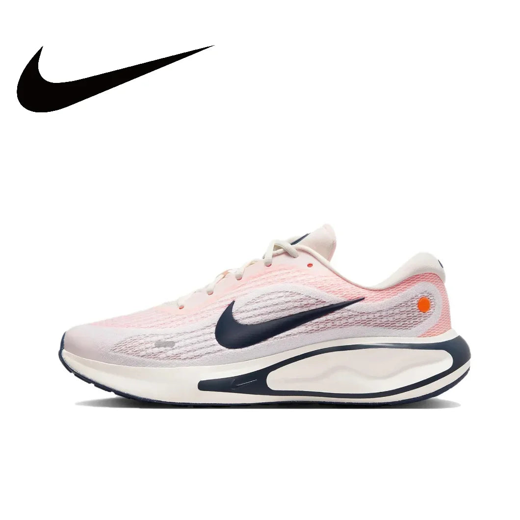 Nike Original Journey Run Comfortable and versatile low-top men's casual running shoes