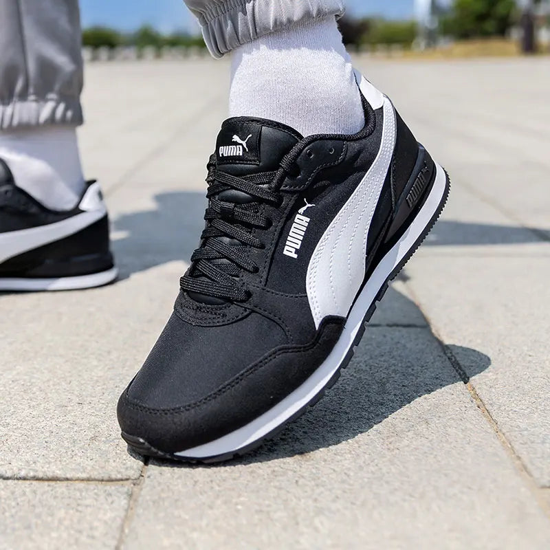 Puma ST Runner v3 NL - Unisex Jogging and Sports Shoes for Men and Women 🏃‍♂️🏃‍♀️