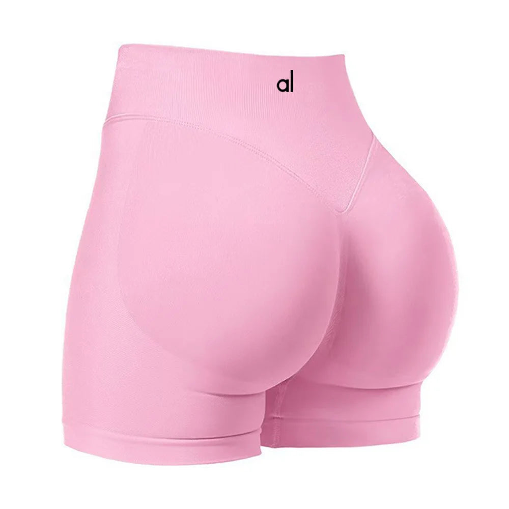 Short de Yoga & Fitness Femme – Performance & Confort