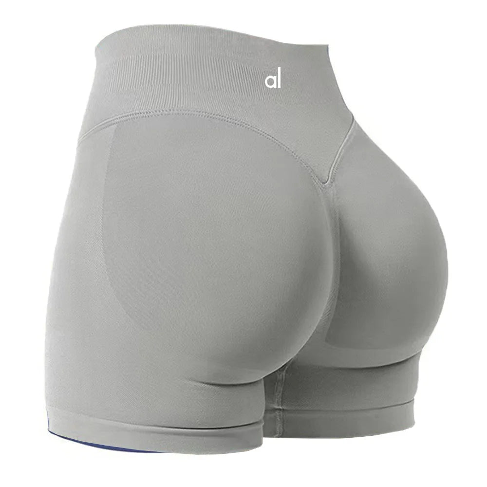 Short de Yoga & Fitness Femme – Performance & Confort