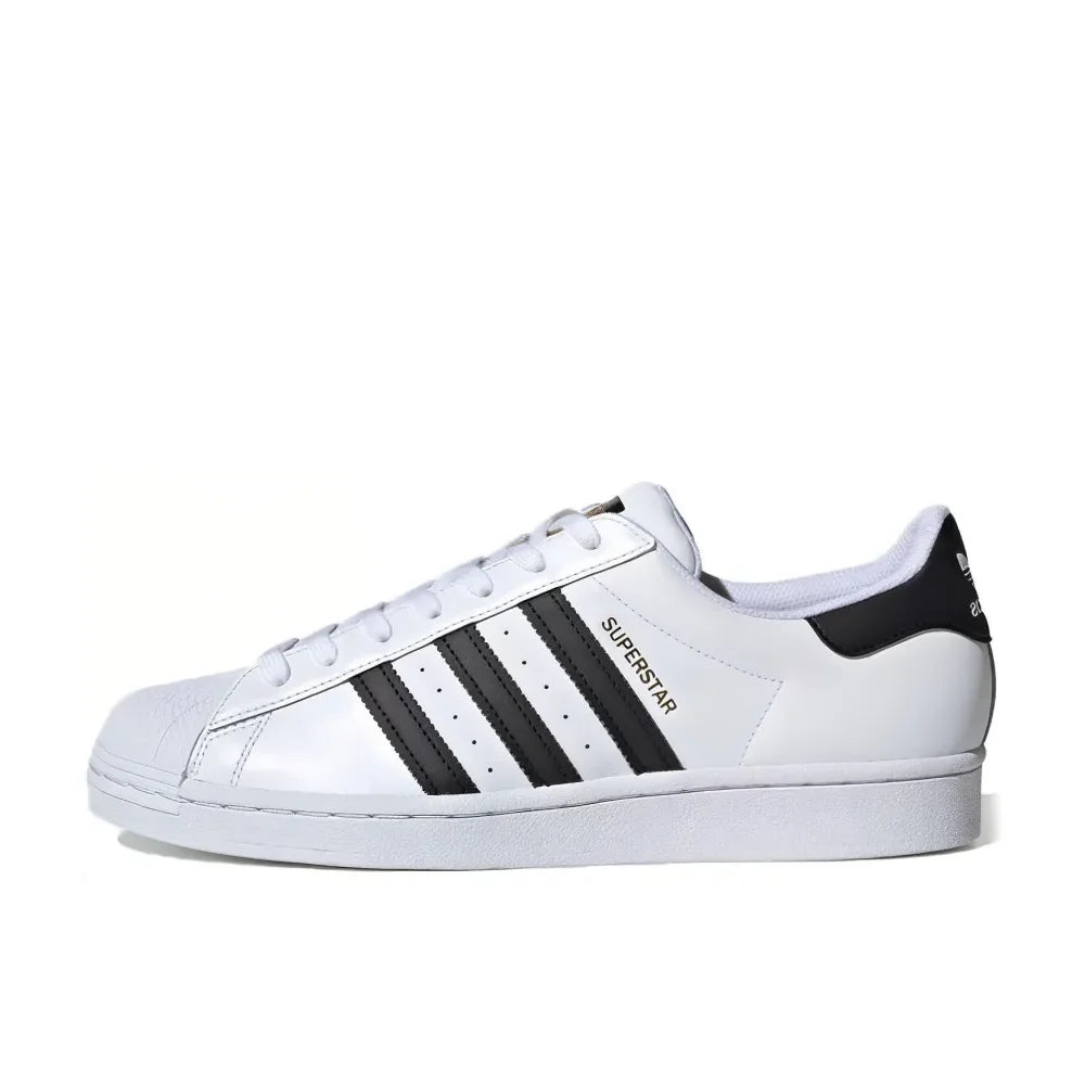 Adidas Original " Superstar " - Le Classique