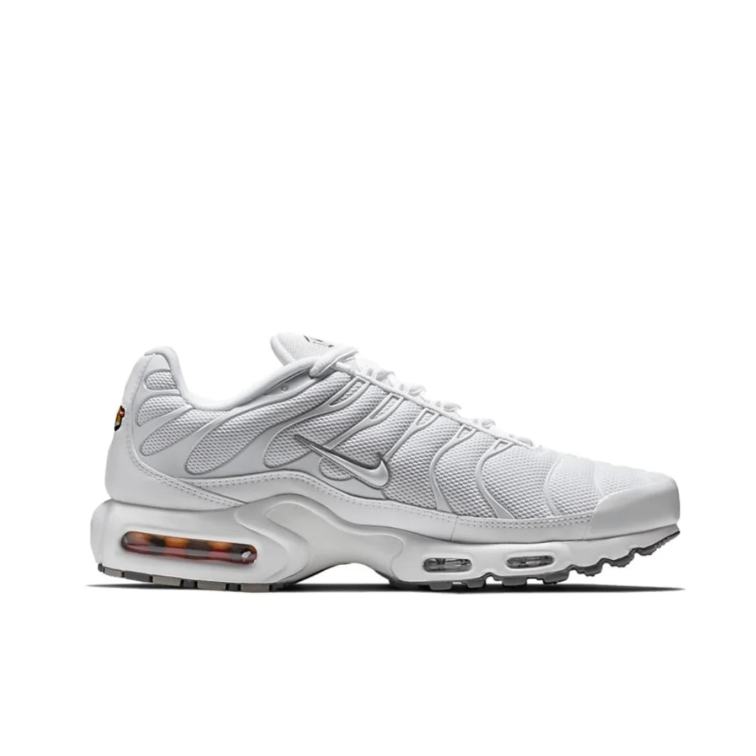 Nike Air Max Plus TN – L’Excellence du Confort et du Style