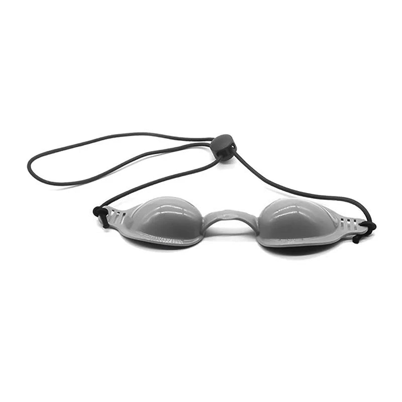 Safety Goggles Protective Glasses Soft Silicone Eyepatch Adjustable Eyewear Protection Beauty IPL Laser Eyecup