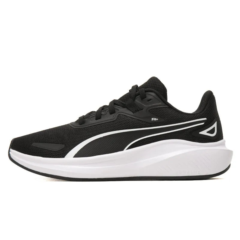 Puma men's shoes women's shoes 2024 fall new sports shoes trend fashion cushioned breathable leisure running shoes 379437-01