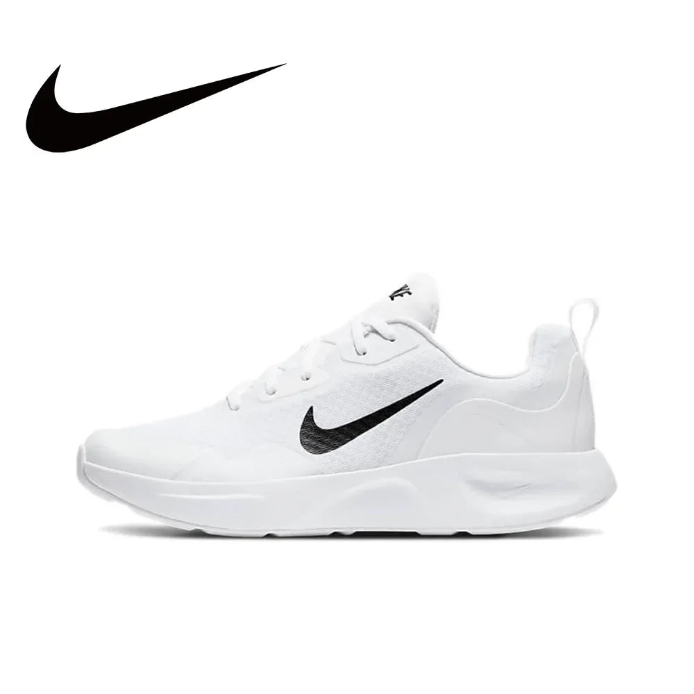 NIKE New Arrival WEARALLDAY Men's Road Running Shoes original Trendy Lightweight Walking sneakers