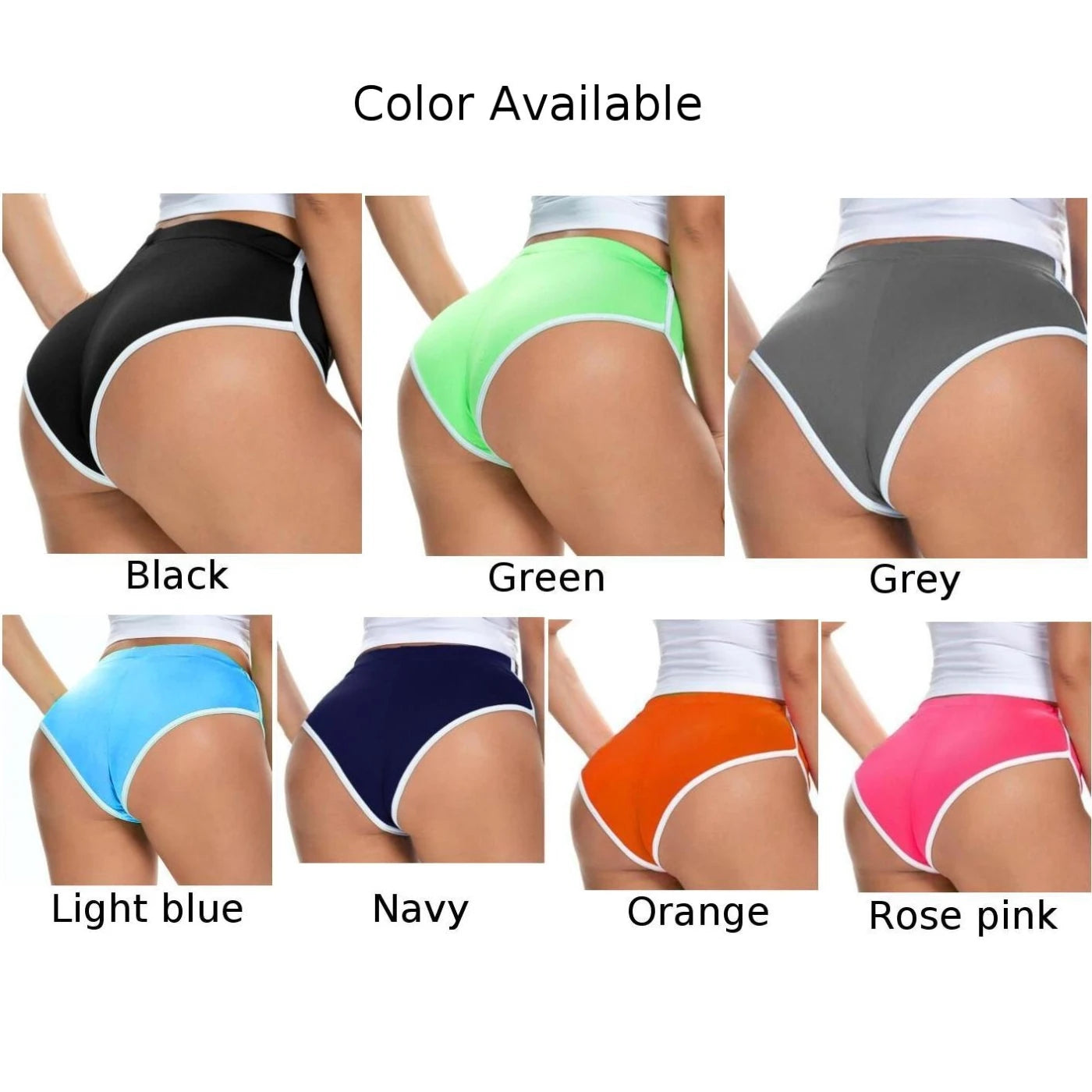 Shorts Yoga Shorts Yoga Fitness Hot Pants Plus NO Accessories Included Polyester Running Sports Womens High Quality