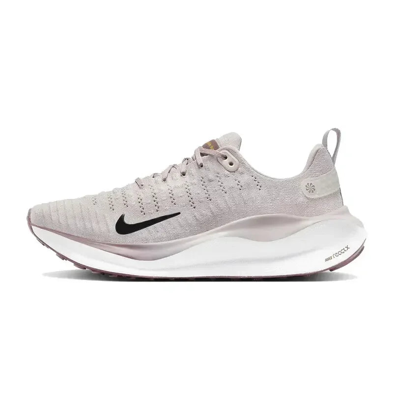 Nike React Infinity Run Flyknit 4 – Chaussures de Running pour Femme