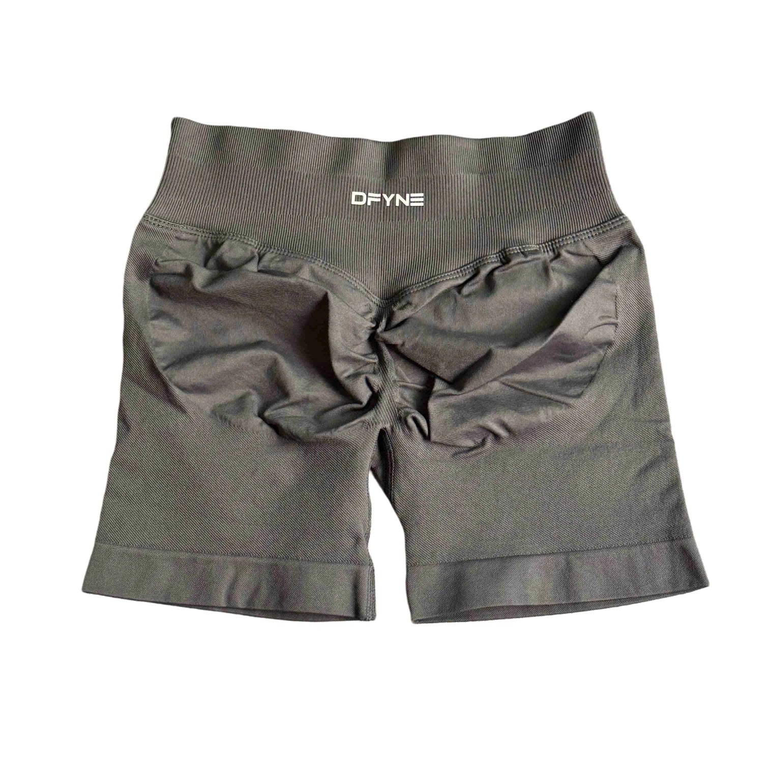 Dynamic Impact Shorts – Comfort and Style for Training