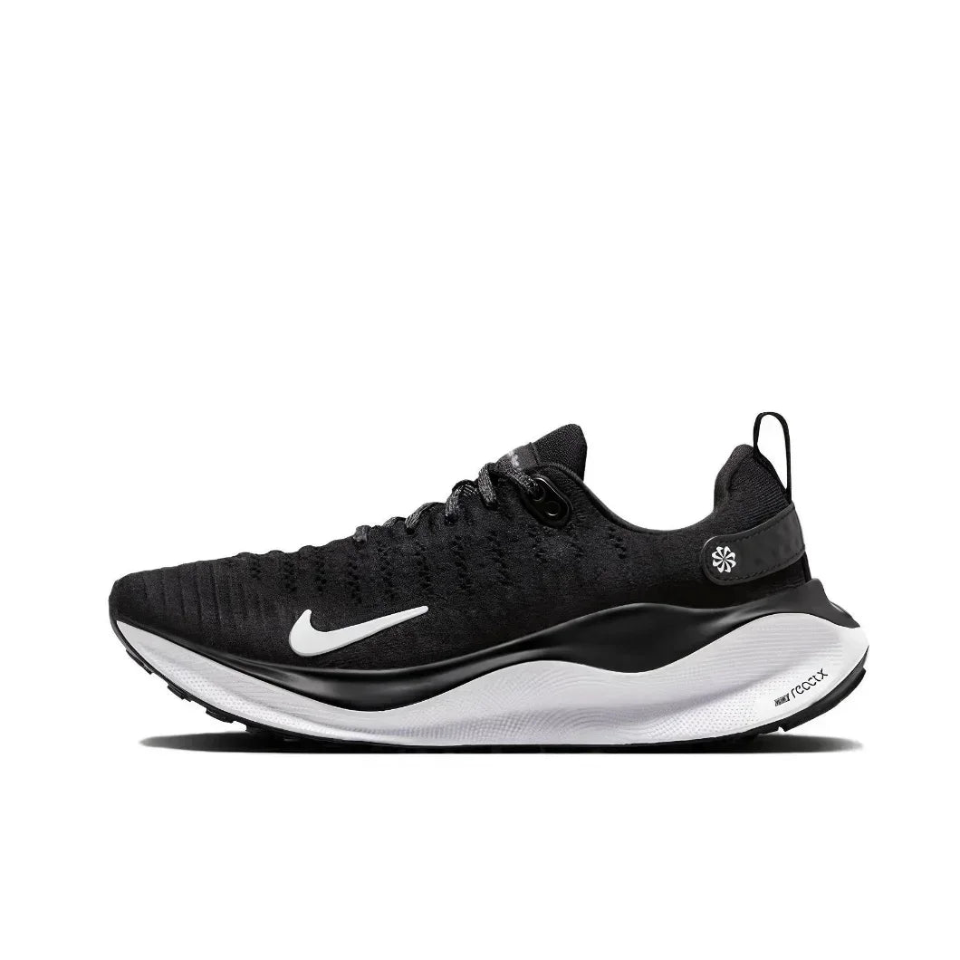 Nike React Infinity Run Flyknit 4 – Chaussures de Running pour Femme