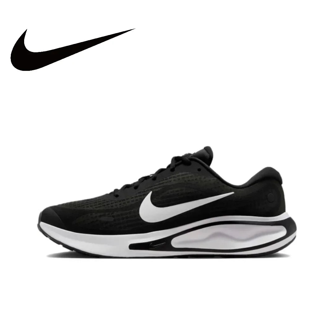 Nike Original Journey Run Comfortable and versatile low-top men's casual running shoes