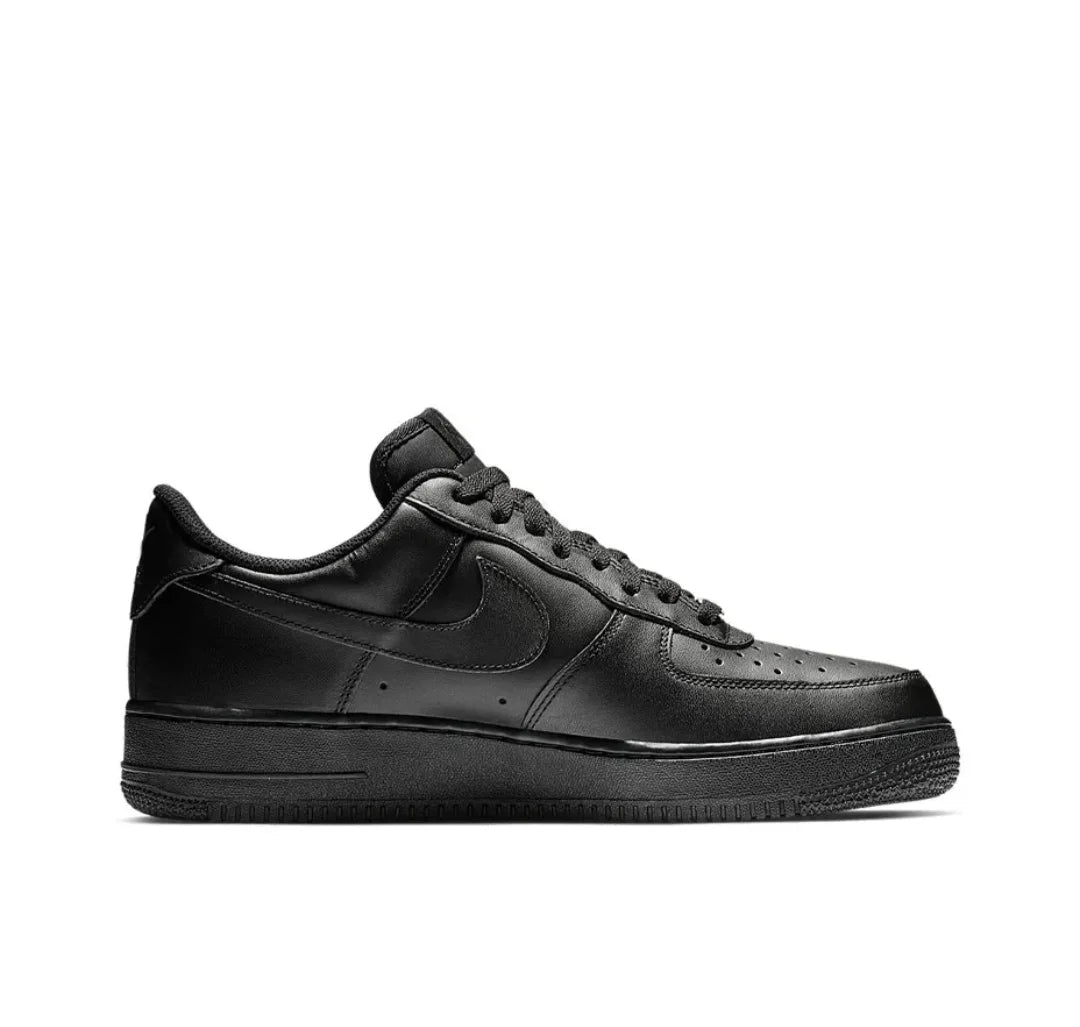 Nike Air Force 1 07 Low Skateboard Shoes For Men Women Classics Retro af1 Casual Sneakers Outdoor Sports Trainers