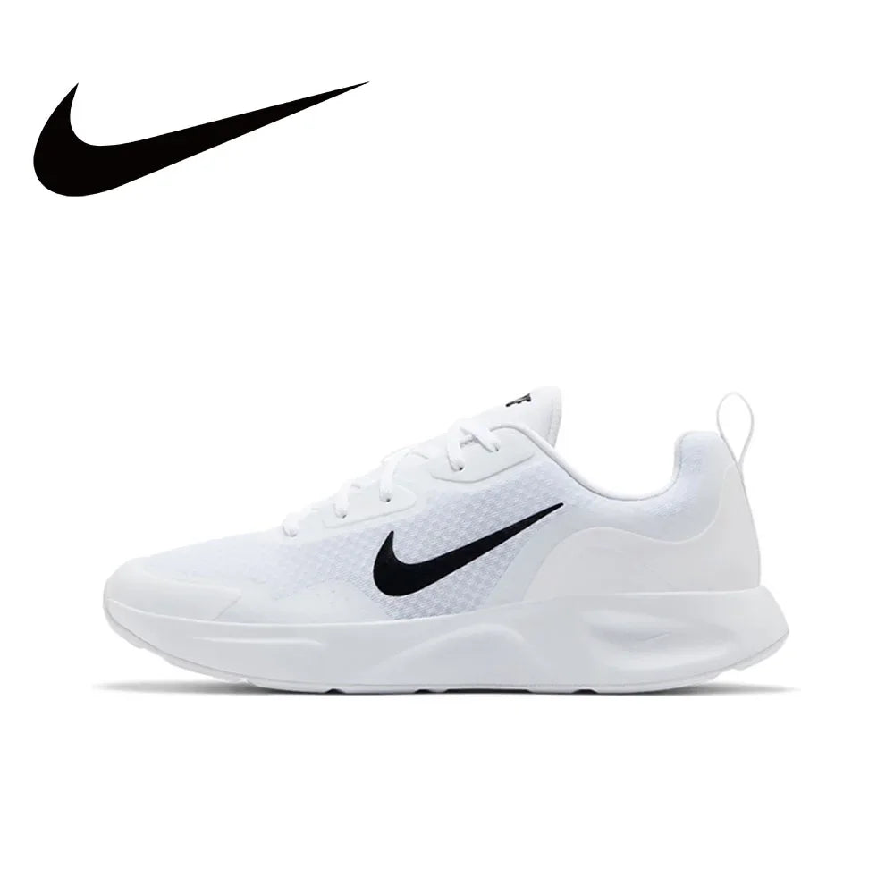 NIKE New Arrival WEARALLDAY Men's Road Running Shoes original Trendy Lightweight Walking sneakers