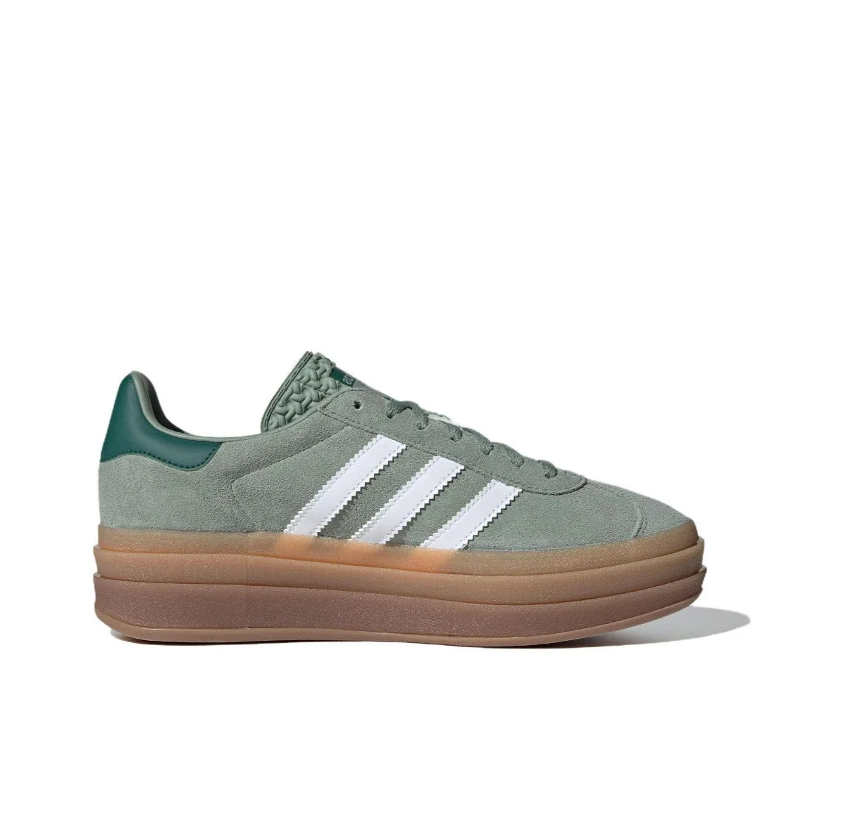 Adidas Originals Gazelle Bold Women’s – Style Iconique et Confort Exceptionnel