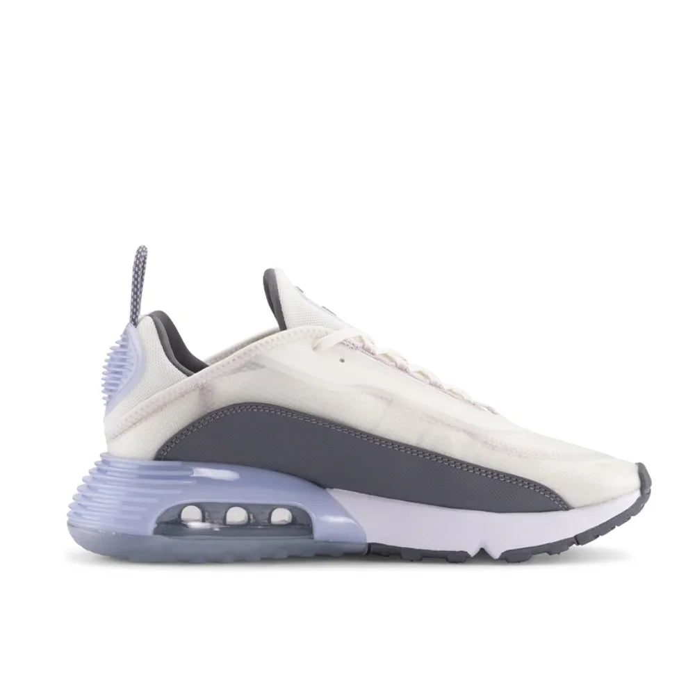 NIKE Original Men's and Women's sneakers New Arrival AIR MAX DAWN 2090 Air Cushion Retro Casual Cushioned Running Shoes