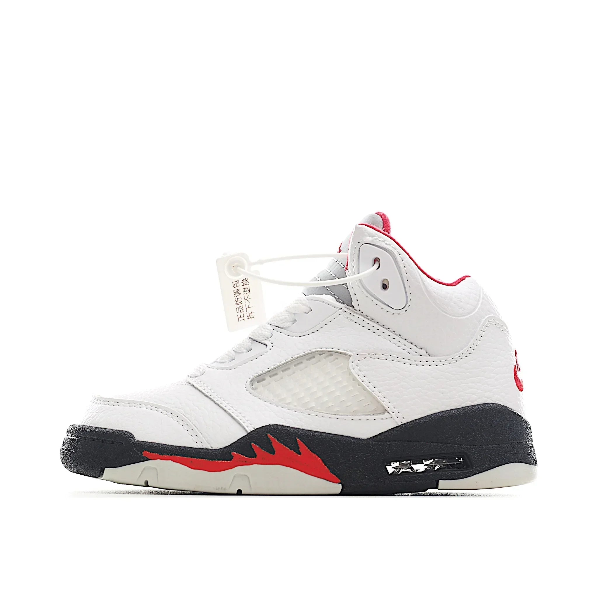 Nike  Air Jordan 5 Boy and Girls Jordan Sneaker Kids Shoes Children's Shoes Teens