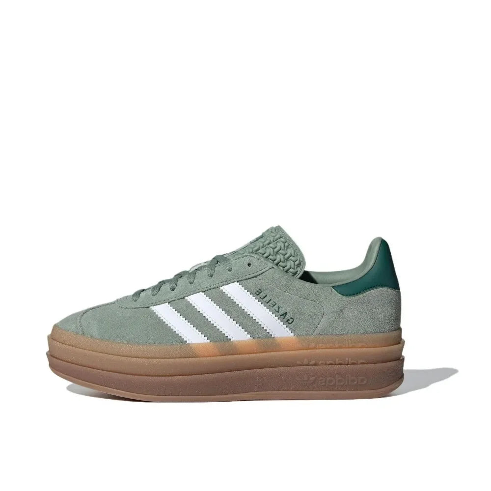 Adidas Originals Gazelle Bold Women's – Iconic Style and Exceptional Comfort