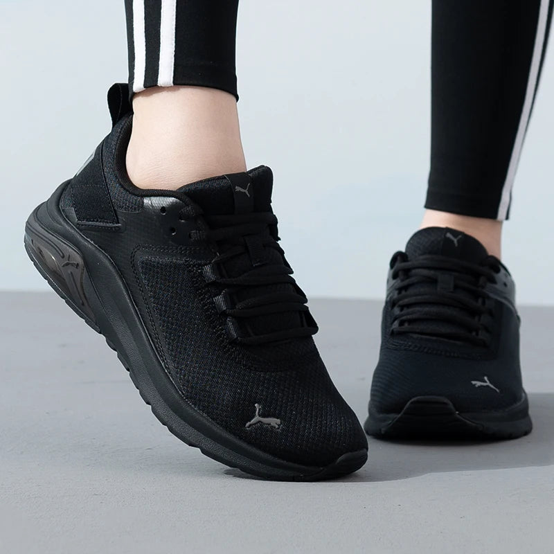 Puma Unisex Electron E - Chaussures de Course et de Sport Casual pour Hommes et Femmes 🏃‍♂️🏃‍♀️