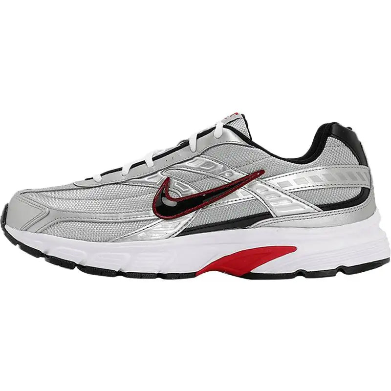 NIKE Men's INITIATOR Fashion Sports Dad Shoes Breathable Lightweight Casual Shoes Cushioning Rebound Running Shoes