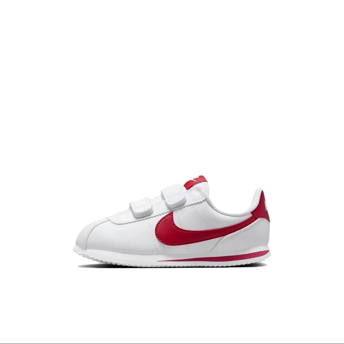 Nike Cortez Basic SL Boy and Girl Kids Shoes Pile Children's Shoes Kids Sneaker Shoes Lightweight Sneaker