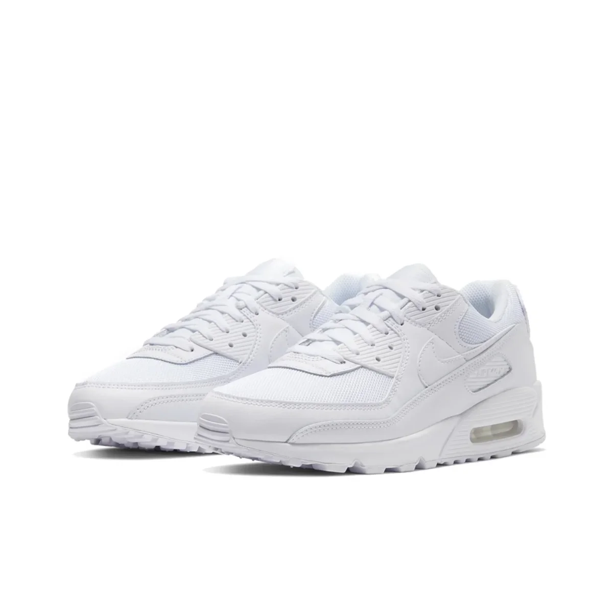 Nike Classic Style Air Max 90 Low shoes men and women Running Shoes leisure trend sneakers