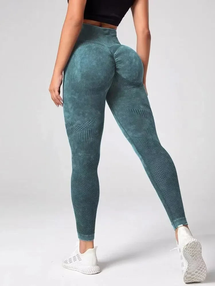 Pantalons de Fitness pour Femmes