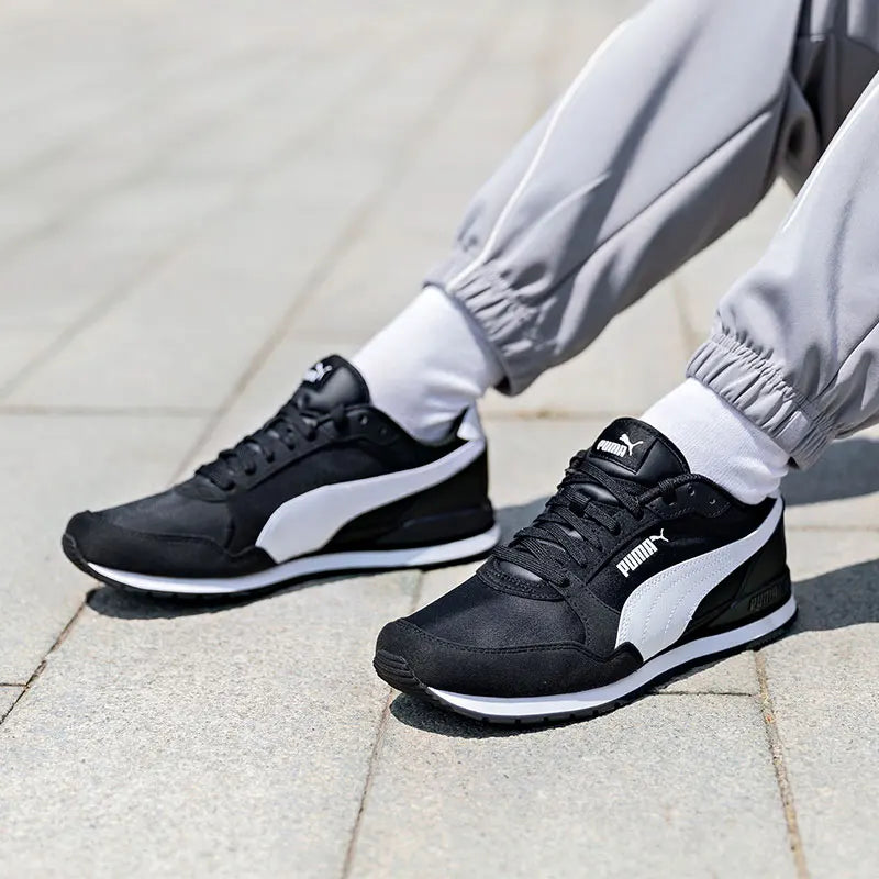 Puma ST Runner v3 NL - Chaussures de Jogging et Sports Unisexes pour Hommes et Femmes 🏃‍♂️🏃‍♀️