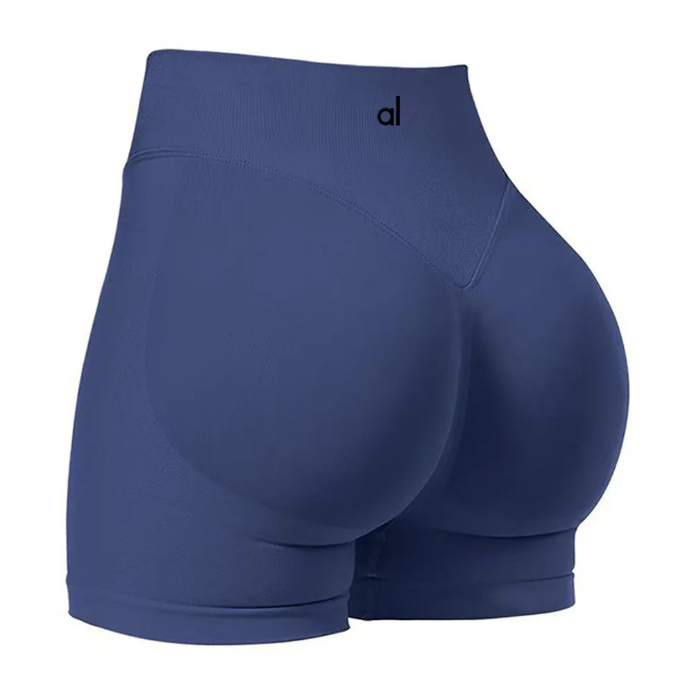 Short de Yoga & Fitness Femme – Performance & Confort