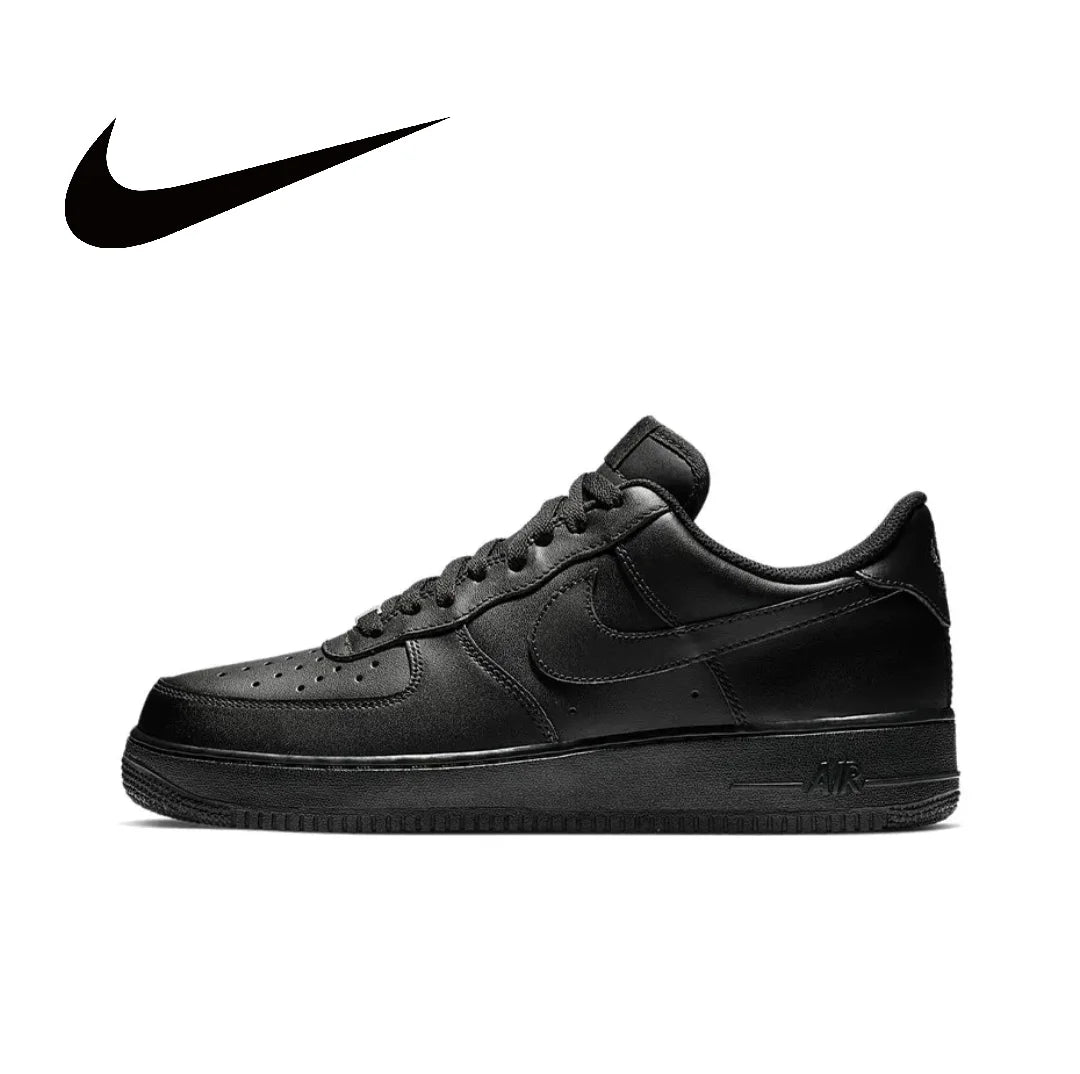 Nike Air Force 1 07 Low Skateboard Shoes For Men Women Classics Retro af1 Casual Sneakers Outdoor Sports Trainers