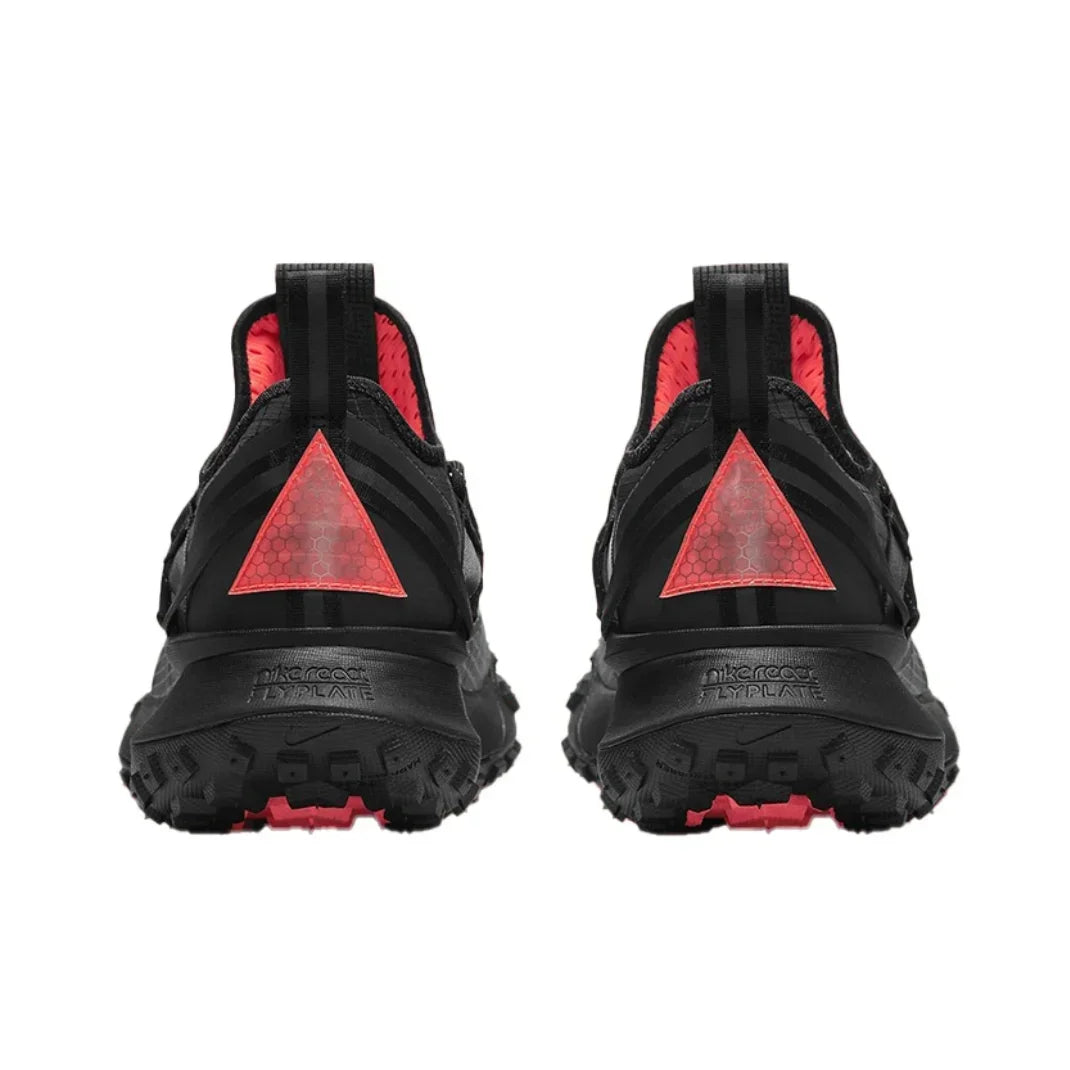 Nike Original ACG Mountain Fly Low Anti-slip Breathable Wrapping Support Top Trail Low Running Shoes For Men And Women