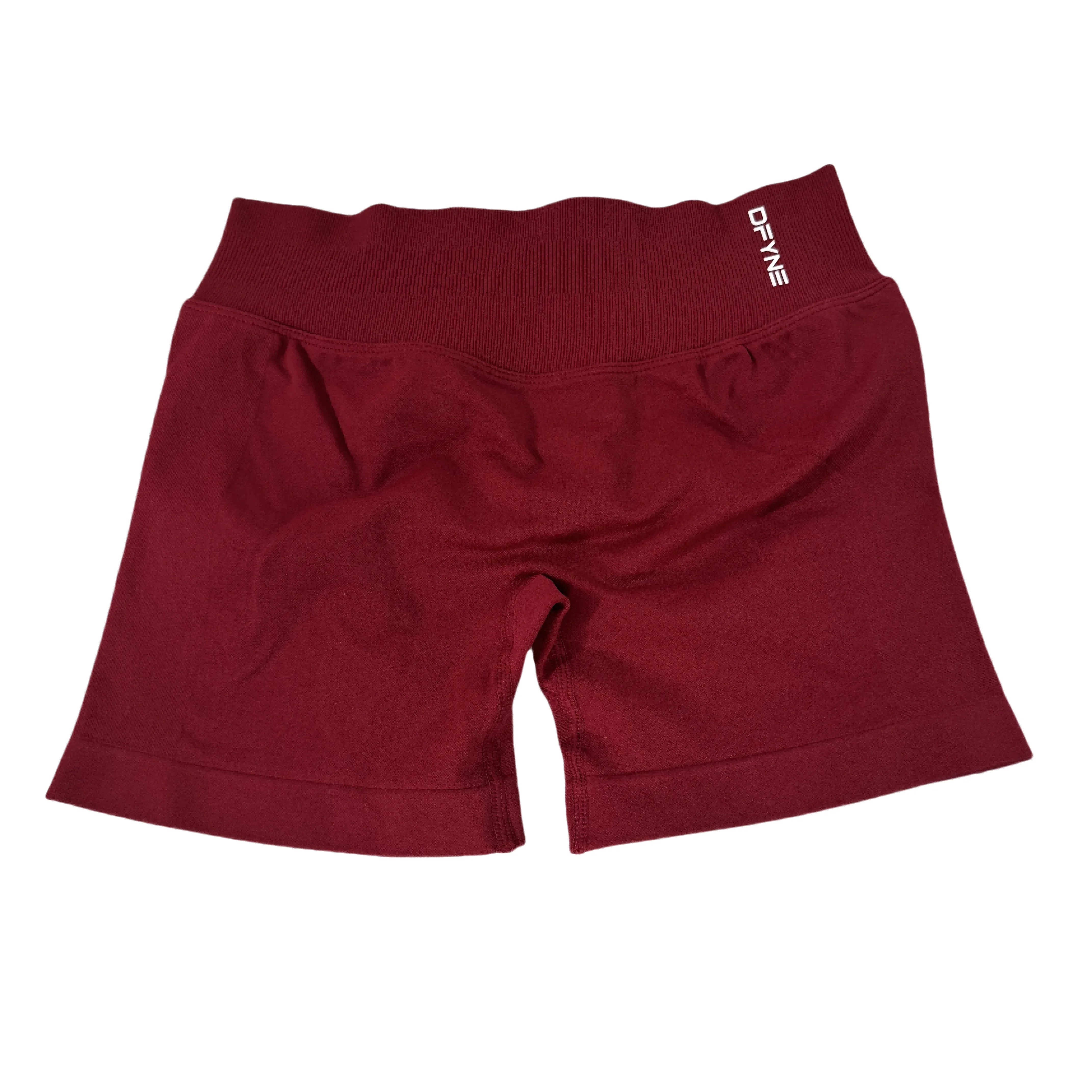 Impact Shorts – Seamless Sports Shorts