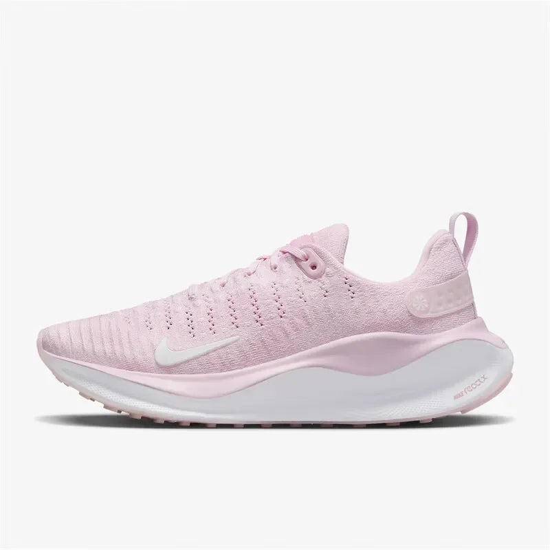 Nike React Infinity Run Flyknit 4 – Chaussures de Running pour Femme