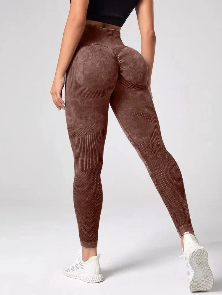 Pantalons de Fitness pour Femmes