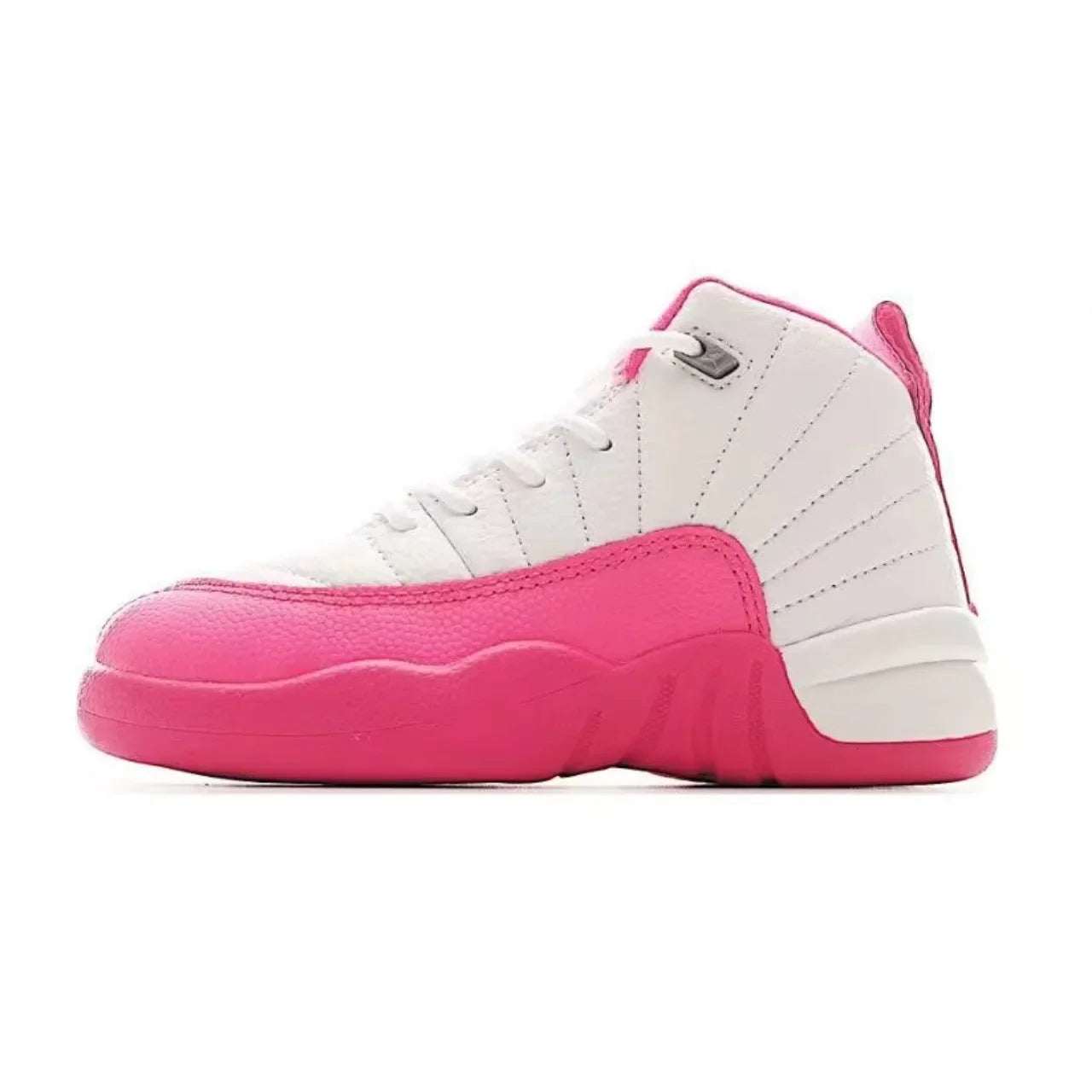 Nike Air Jordan 12 Retro Boy and Girls Shoes Classics Jordan Sneaker Children's Shoes KIDS AJ 12