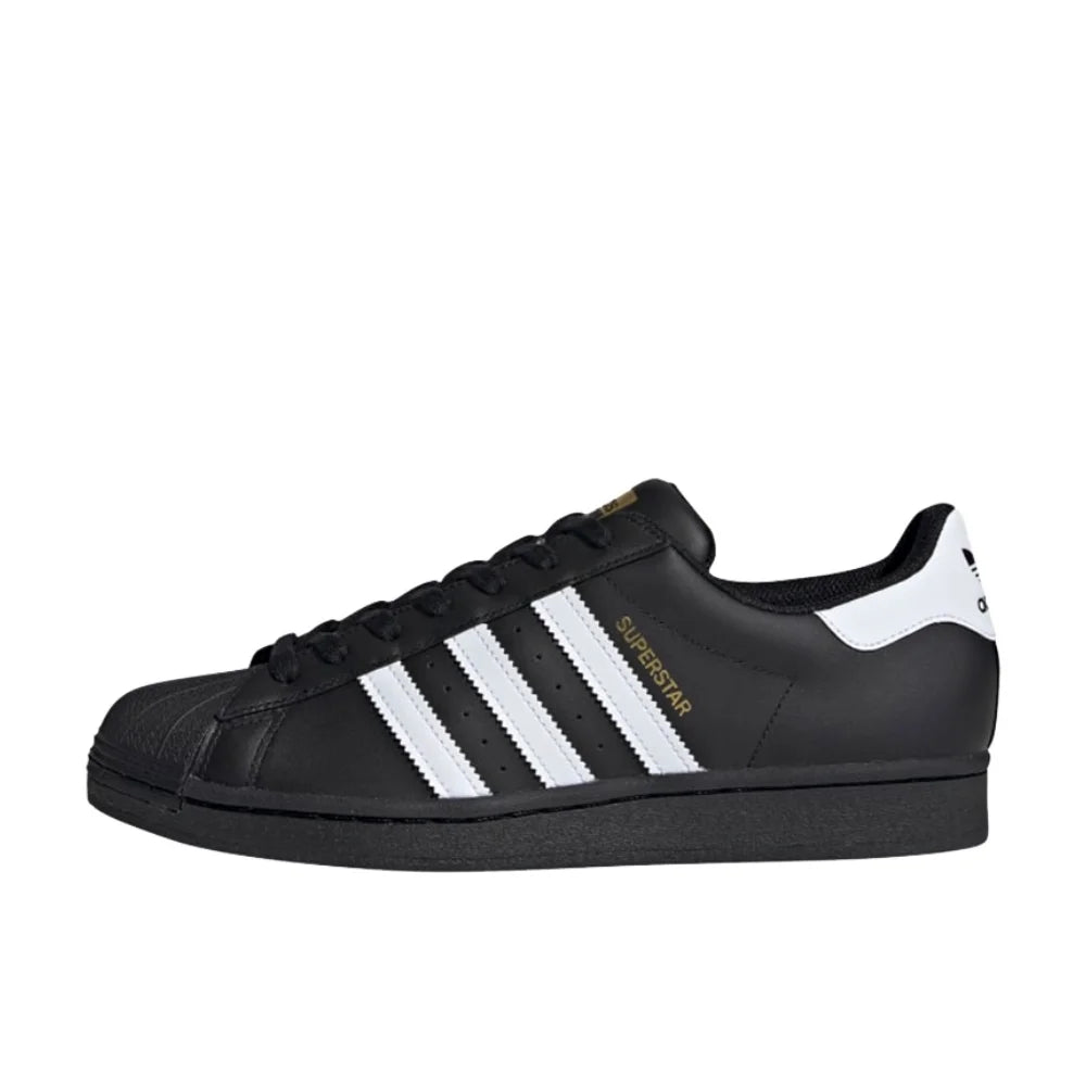 adidas superstar original men woman causal skateboard shoes classic black white outdoor comfortable sports running sneakers