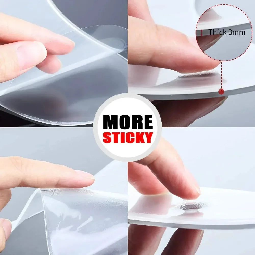 Reusable Silicone Wrinkle Removal Sticker Anti Wrinkle Face Forehead Neck Eye Stickers Pads Anti Aging Skin Face Lifting Patches