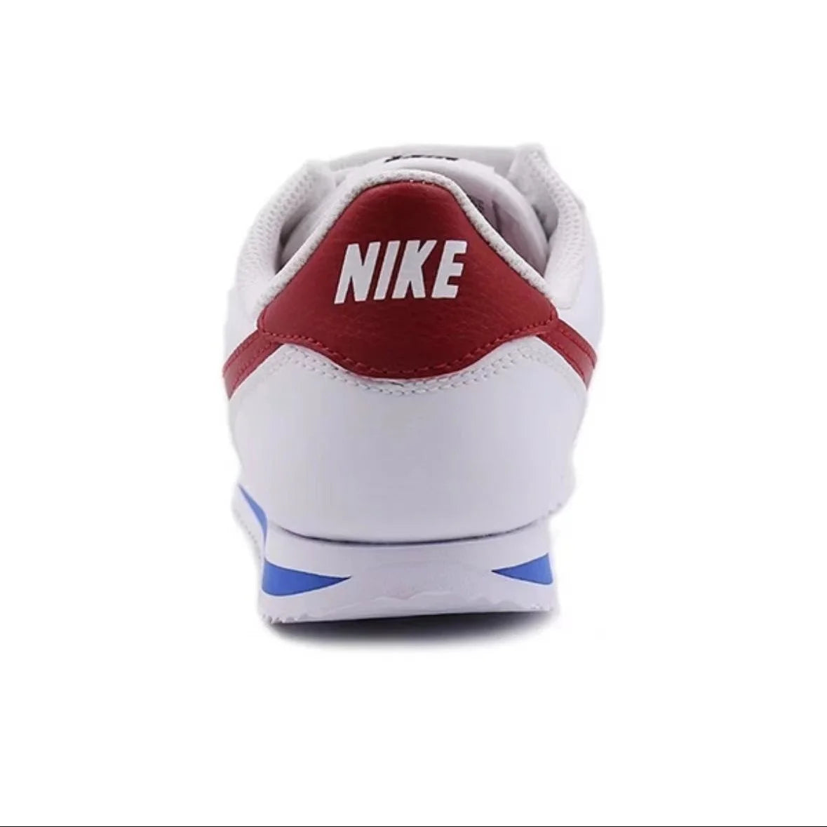 Nike Cortez Basic SL Boy and Girl Kids Shoes Pile Children's Shoes Kids Sneaker Shoes Lightweight Sneaker