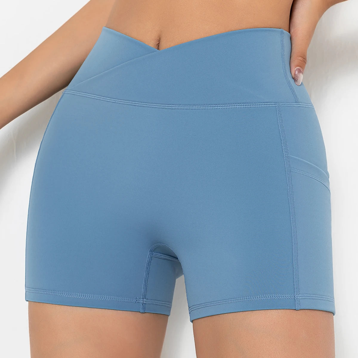 Shorts de Sport pour Femmes