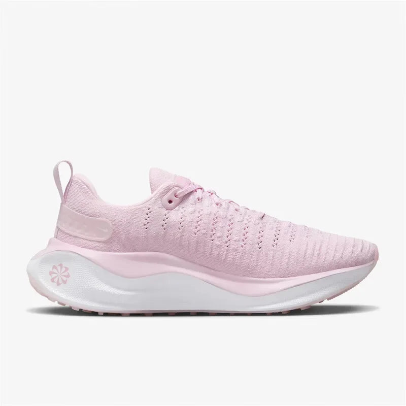 Nike React Infinity Run Flyknit 4 – Chaussures de Running pour Femme