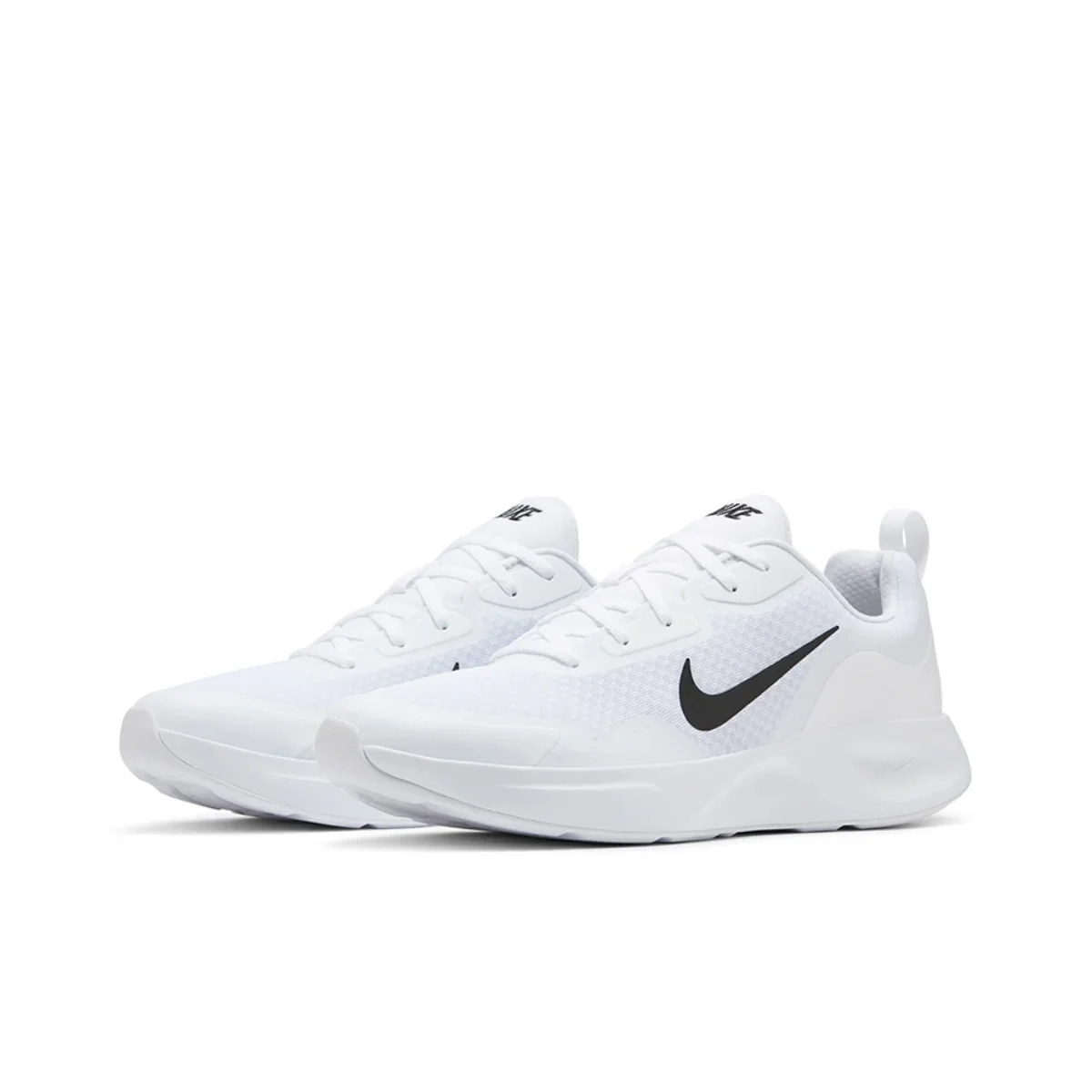 NIKE New Arrival WEARALLDAY Men's Road Running Shoes original Trendy Lightweight Walking sneakers