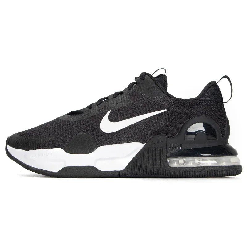 NIKE men's shoes shock absorption AIR MAX IMPACT 4 sports shoes basketball shoes