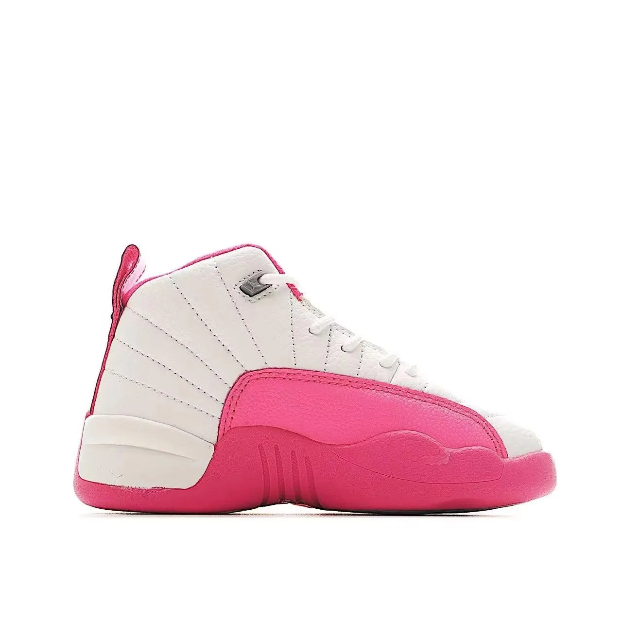 Nike Air Jordan 12 Retro – Elegance and Performance for Kids 👟🔥