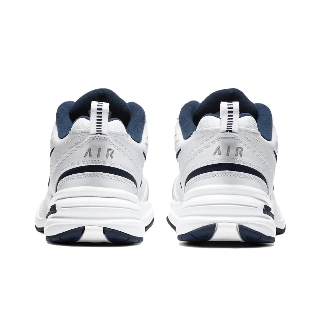 Nike Air Monarch 4 Low – Sneakers Rétro et Confortables