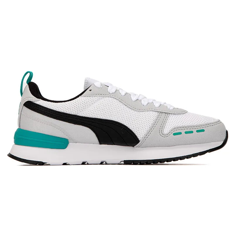 PUMA R78 Unisex Casual Shoes