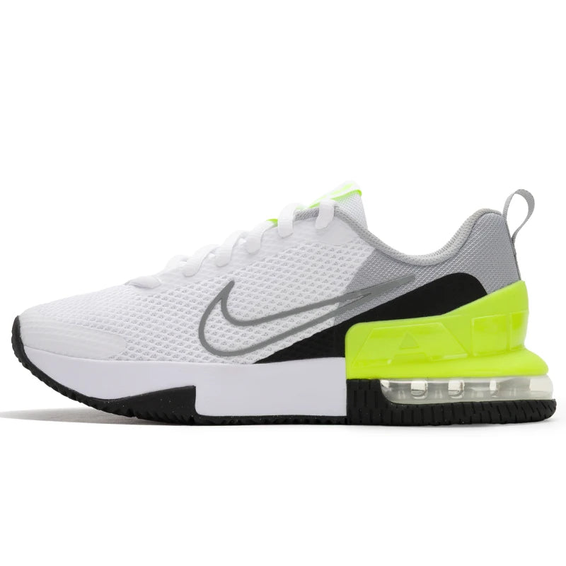 Nike men's shoes new ALPHA TRAINER 6 air cushion shoes mesh breathable cushioned training shoes running shoes FQ1833-005